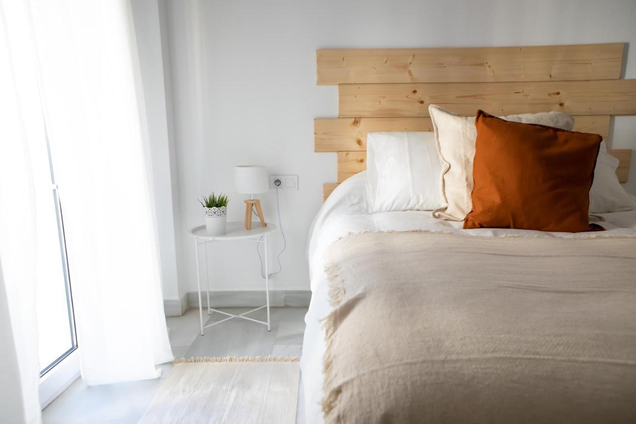 Homely Larios Apartamento *