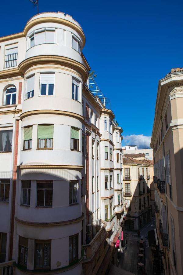 Apartamento Homely Larios