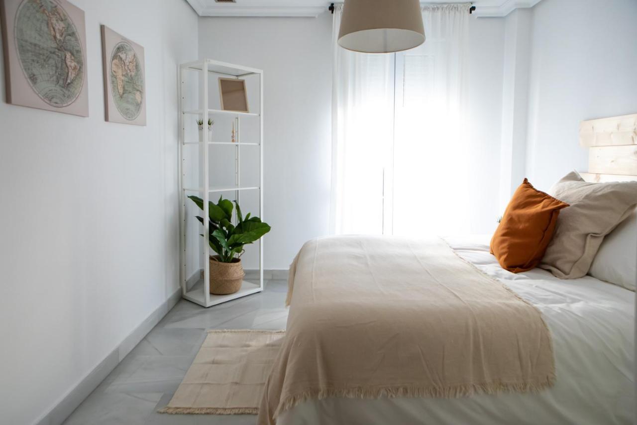 Apartamento Homely Larios Málaga