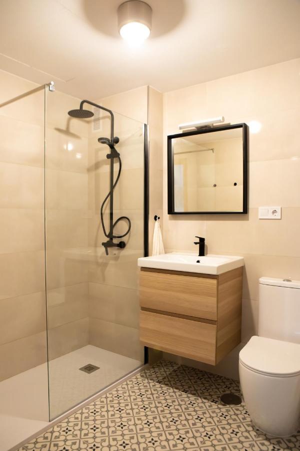 Apartamento Homely Larios *
