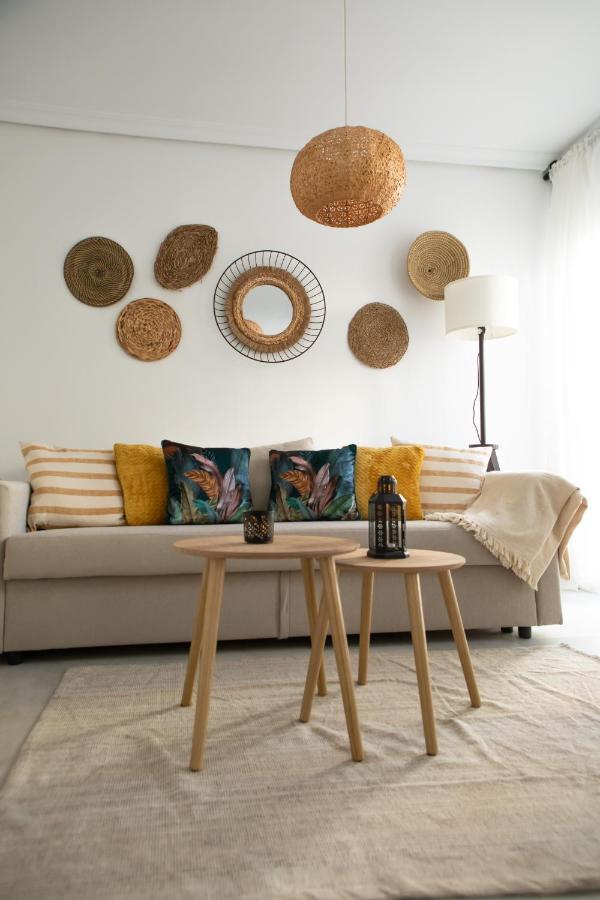 Apartamento Homely Larios *