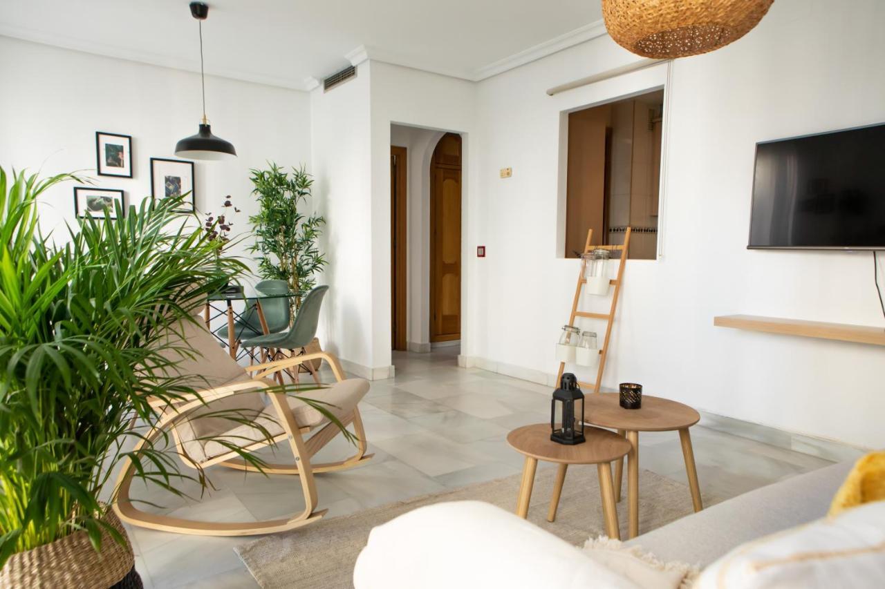 Apartamento Homely Larios *