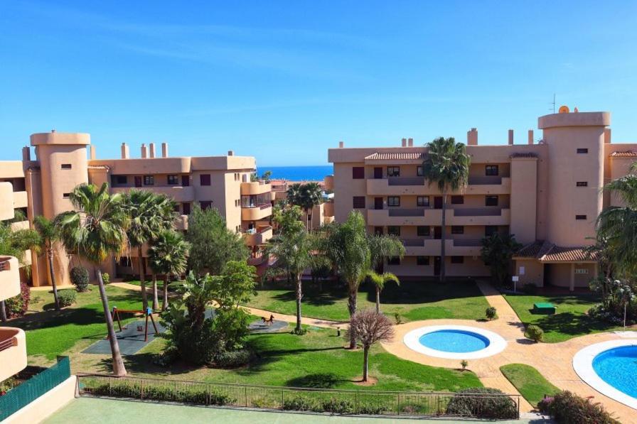 Apartment 2 Bedroom Cala Azul - La Cala De Mijas