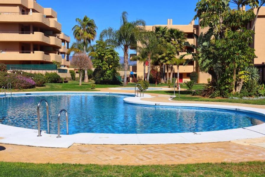 2 Bedroom Cala Azul - La Cala De Mijas Malaga
