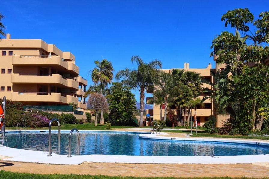 2 Bedroom Cala Azul - La Cala De Mijas * Malaga
