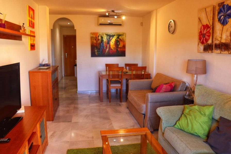 2 Bedroom Cala Azul - La Cala De Mijas Apartment Malaga