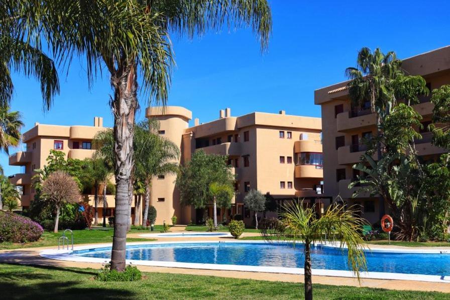 2 Bedroom Cala Azul - La Cala De Mijas Apartment