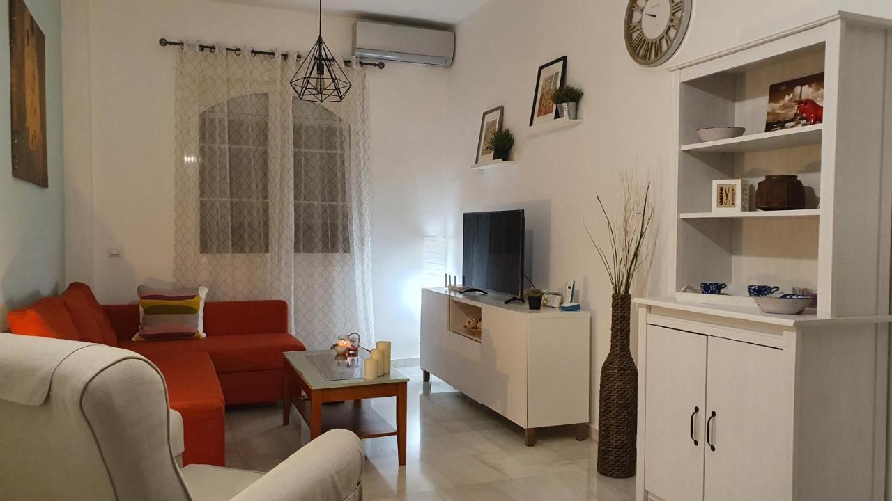 Apartamento La Plaza, Free Parking! Málaga