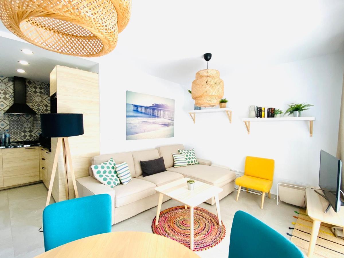 Apartamento Smart Malagueta Seaview *