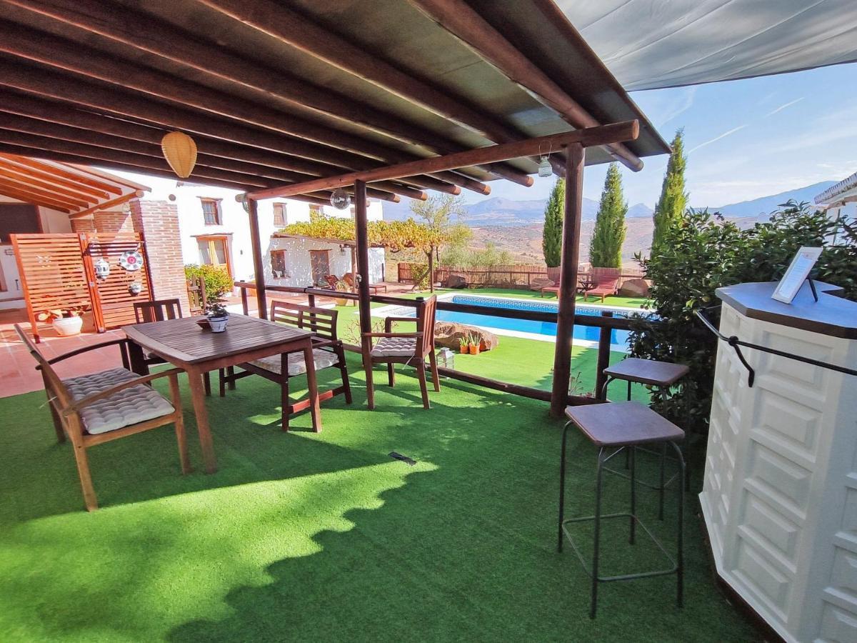 Cortijo El Tunante Apartamento *