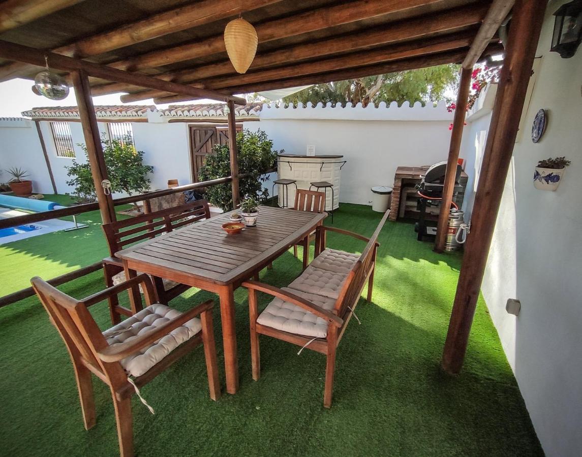 Cortijo El Tunante Apartamento