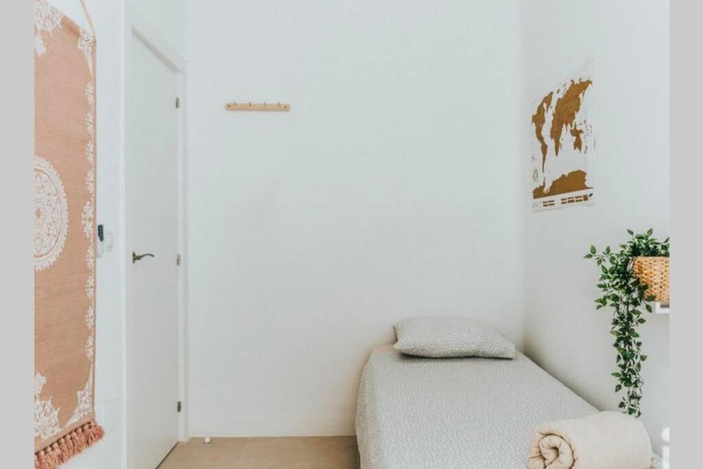 Apartamento Ar@ngo House Center *