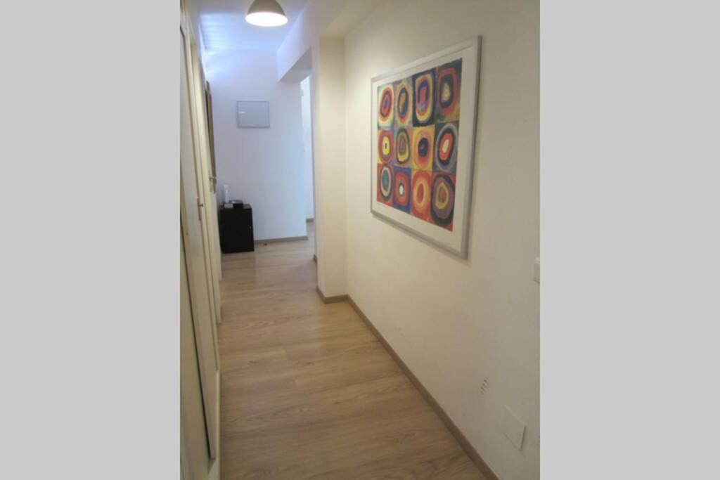 Livemálaga Marqués Apartamento