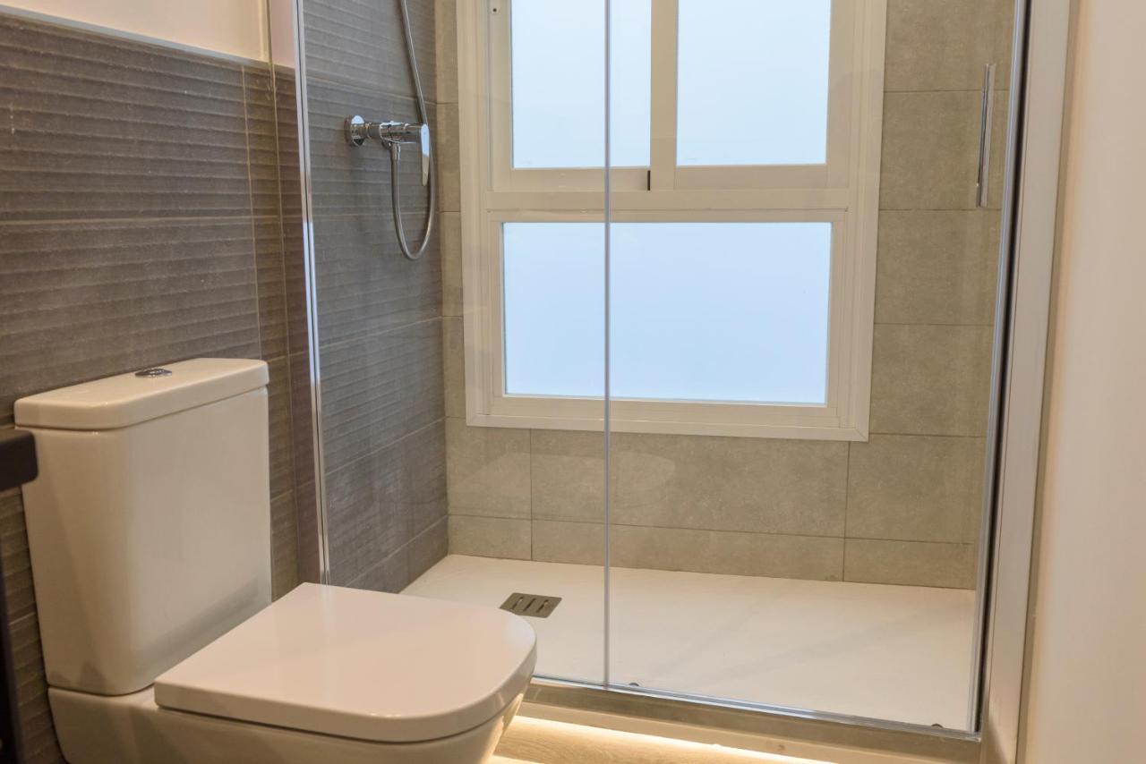 Renthas Fernando De Lesseps Apartamento