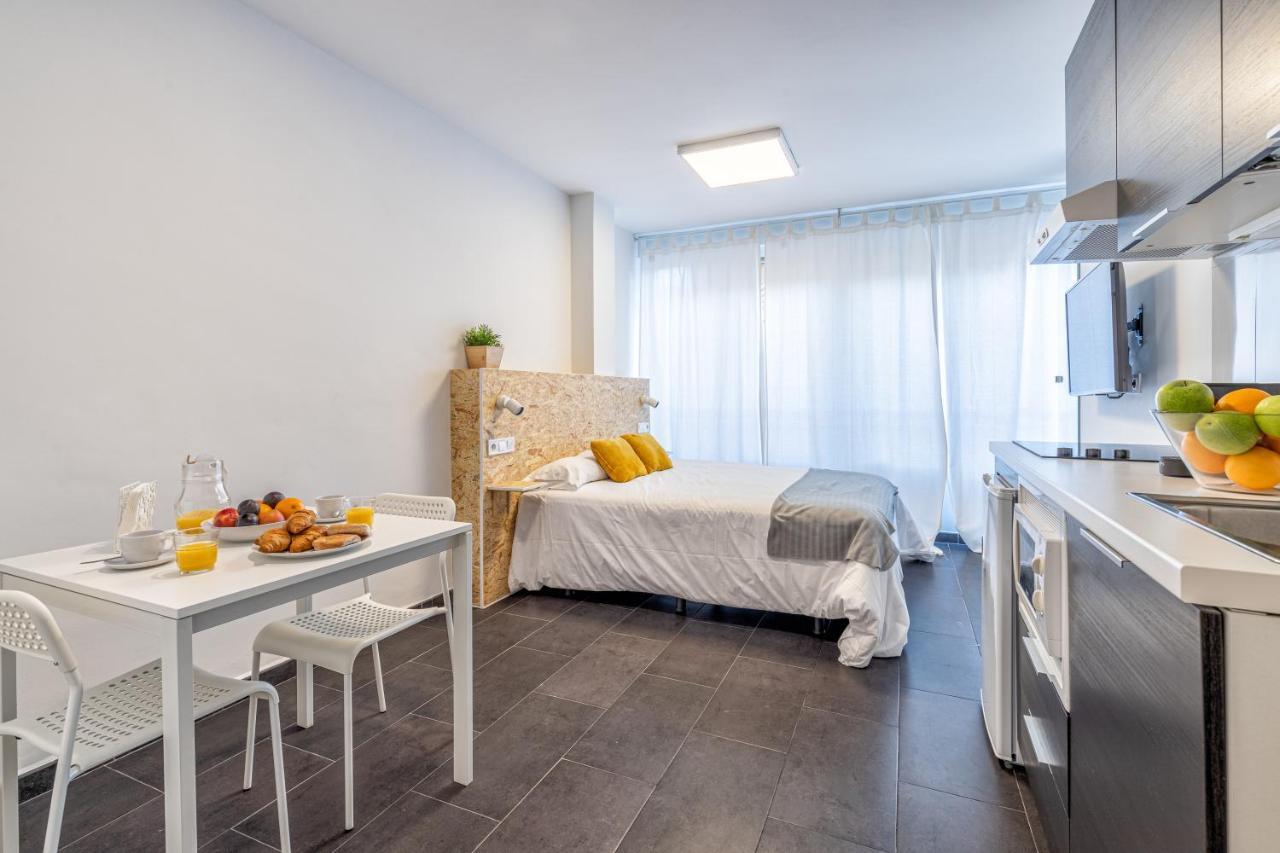 Fun Building By Homeabout * Malaga
