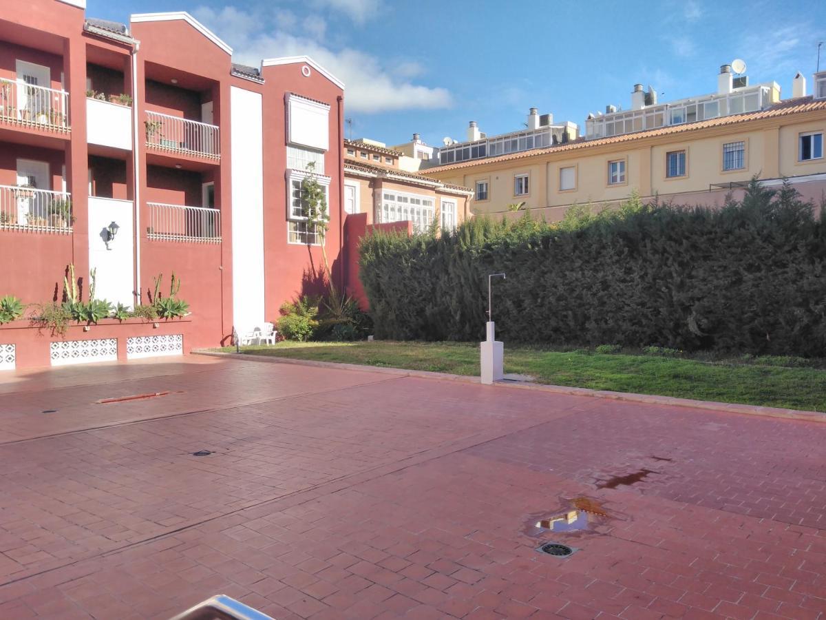Bolivia Málaga