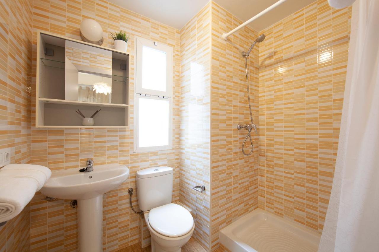 Fun Building By Homeabout Apartment