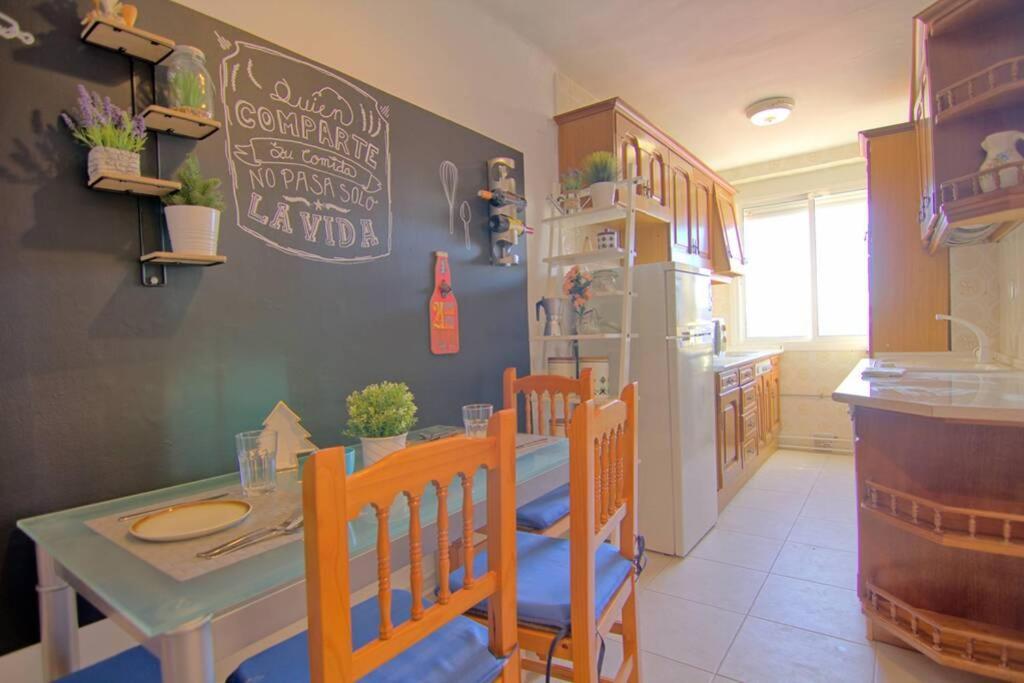 Apartamento Pinosol Málaga