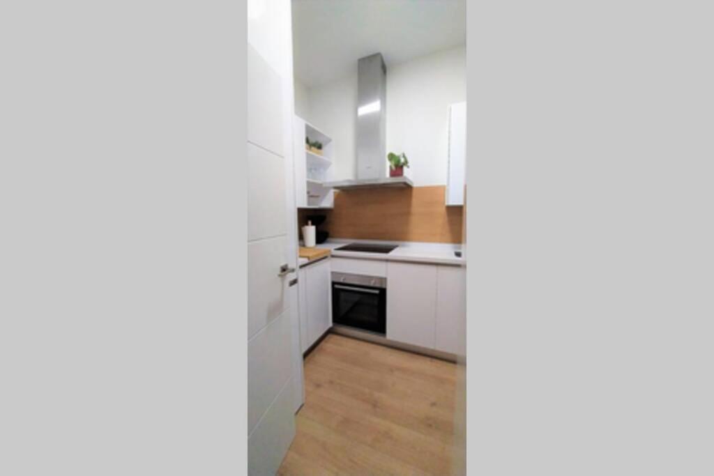 Apartamento Key-wise Luxury Plaza Teatro Free Parking 2r