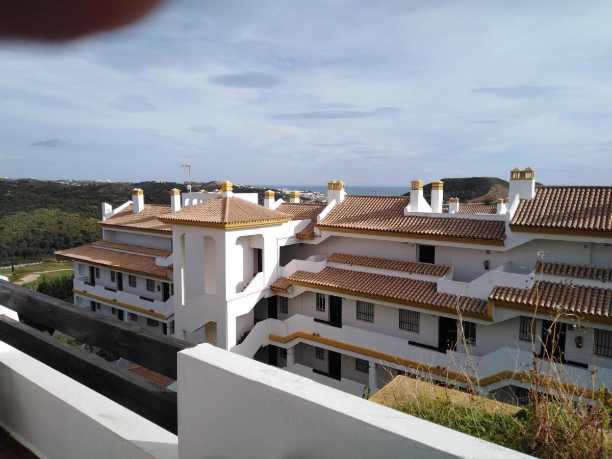 Calanova Grand Golf Apartment *
