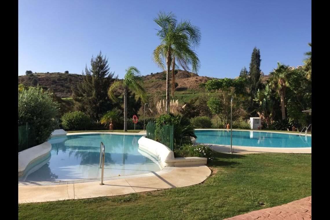Apartment Calanova Grand Golf