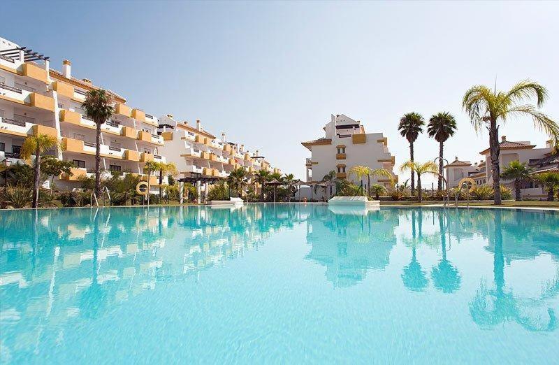 Calanova Grand Golf
