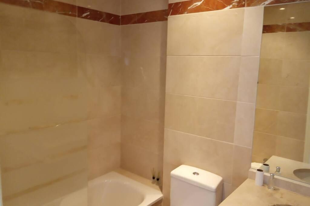 Calanova Grand Golf Apartment Malaga