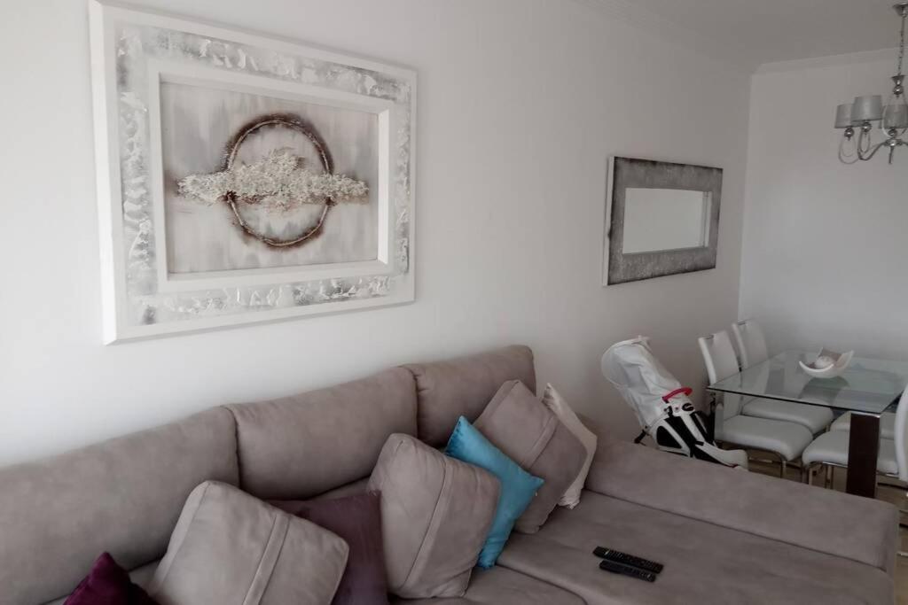 Apartment Calanova Grand Golf *