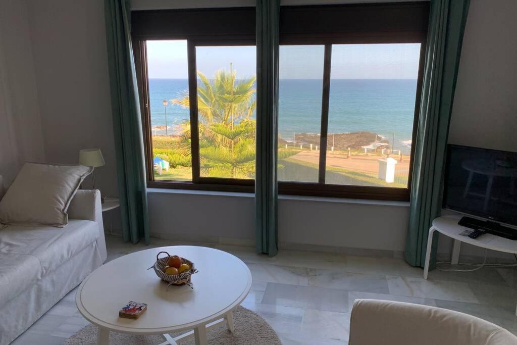Apartment Casa Vista Malaga