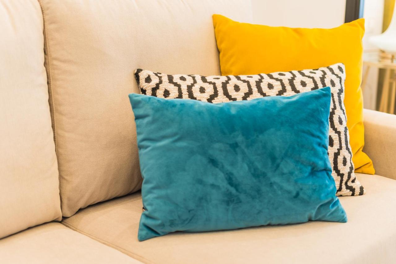 Debambú Apartamento Málaga