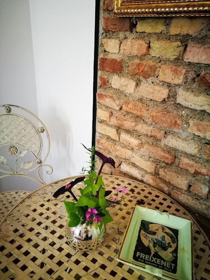 Pensión El Jardín De Azahar *