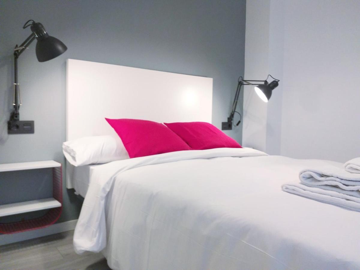 Apartamento Dl Patio - Picassocitycentreapartments Managed Málaga