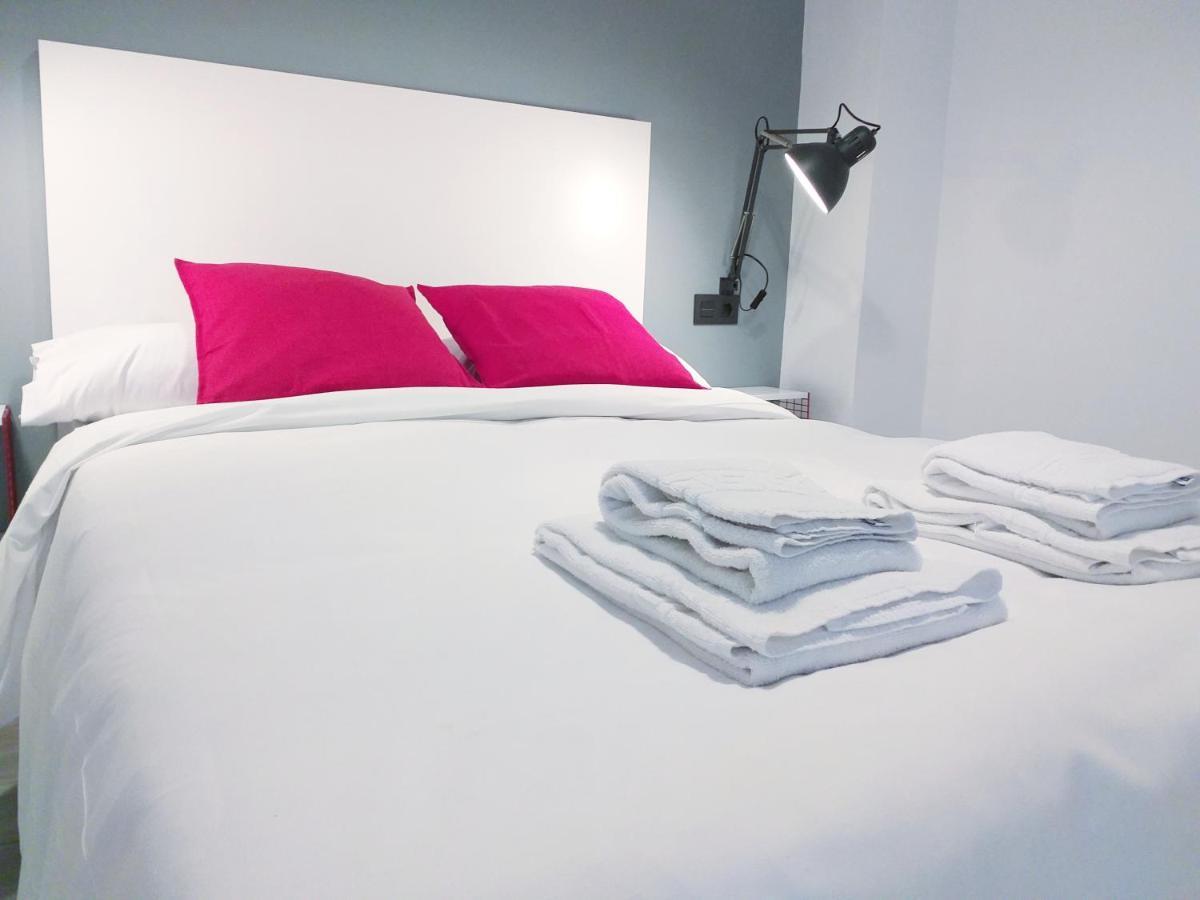 Apartamento Dl Patio - Picassocitycentreapartments Managed