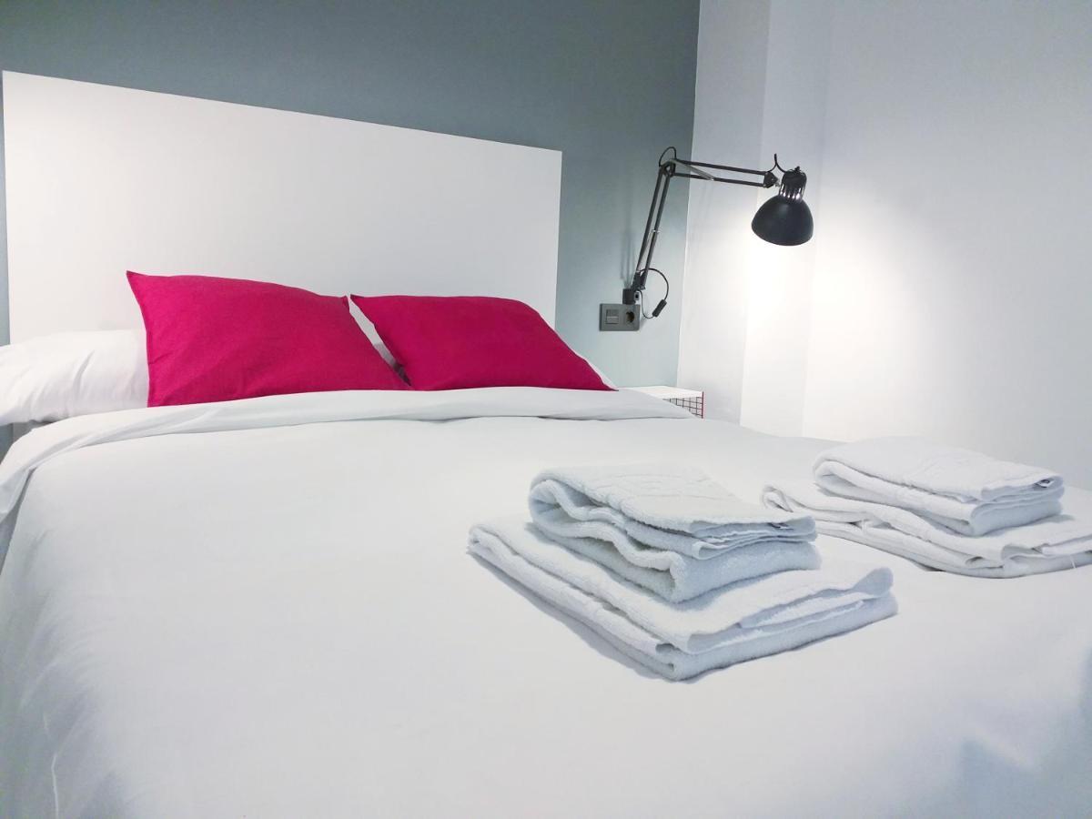 Apartamento Dl Patio - Picassocitycentreapartments Managed