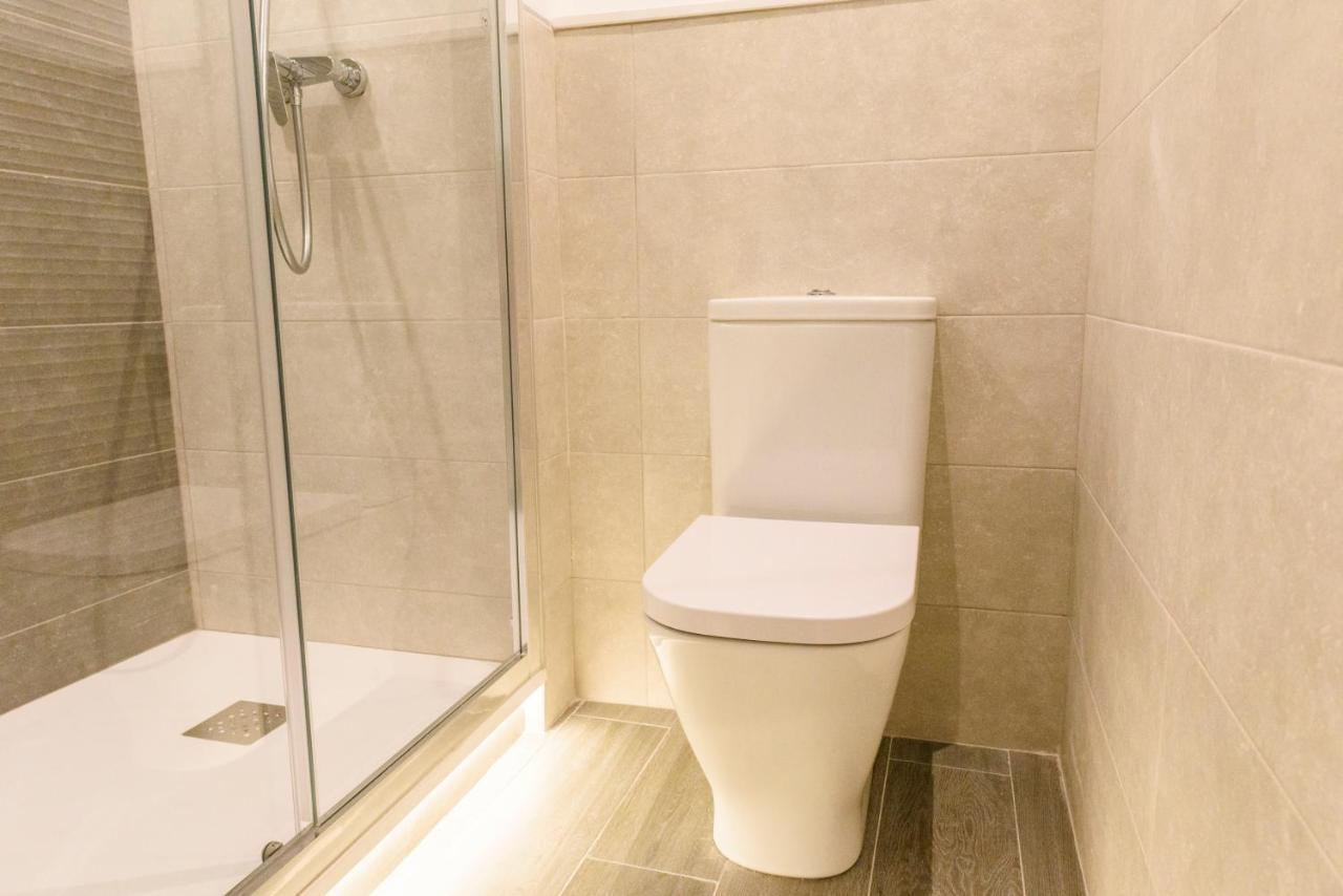 Apartamento Renthas Fernando De Lesseps *