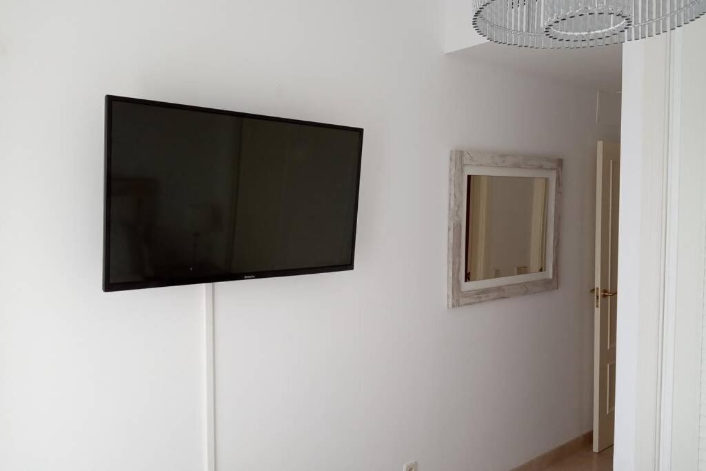 Apartment Calanova Grand Golf Malaga