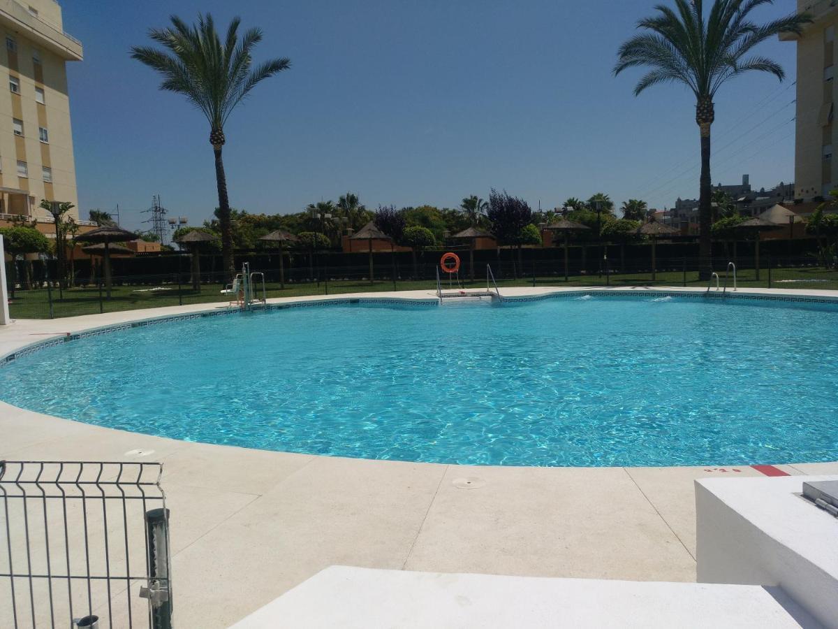 Paraiso Aquiler Vacacional Málaga