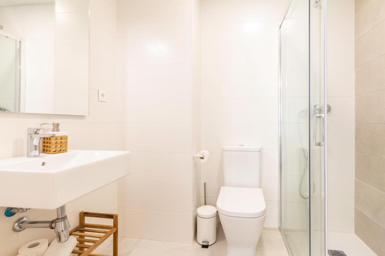 Wintowinrentals Sostoa 156 Apartment Malaga