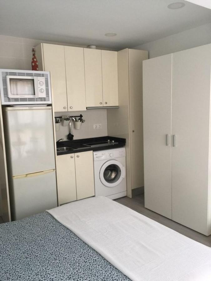 Apartamento La Casita De La Playa Málaga