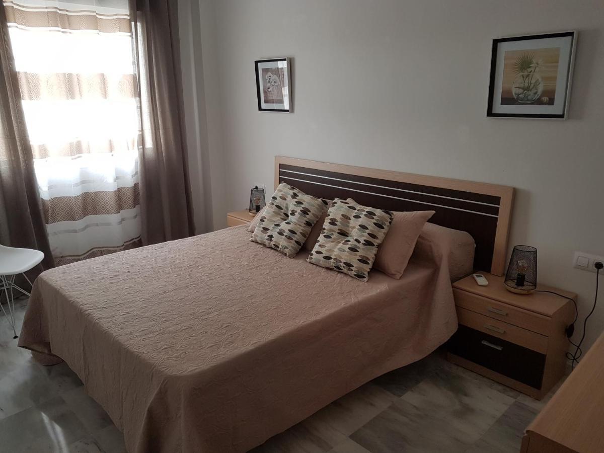 Seneca Junto Al Centro * Malaga