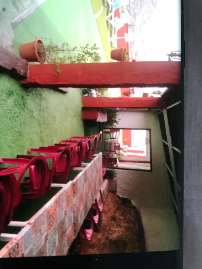 Сasa de vacaciones Cortijo Rural Los Erales Málaga