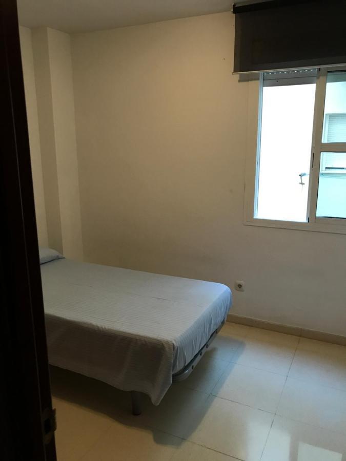 Apartamento Teatinos Con Piscina Espectacular, Aire Acondicionado En Salón-comedor Y Ventiladores En * Málaga