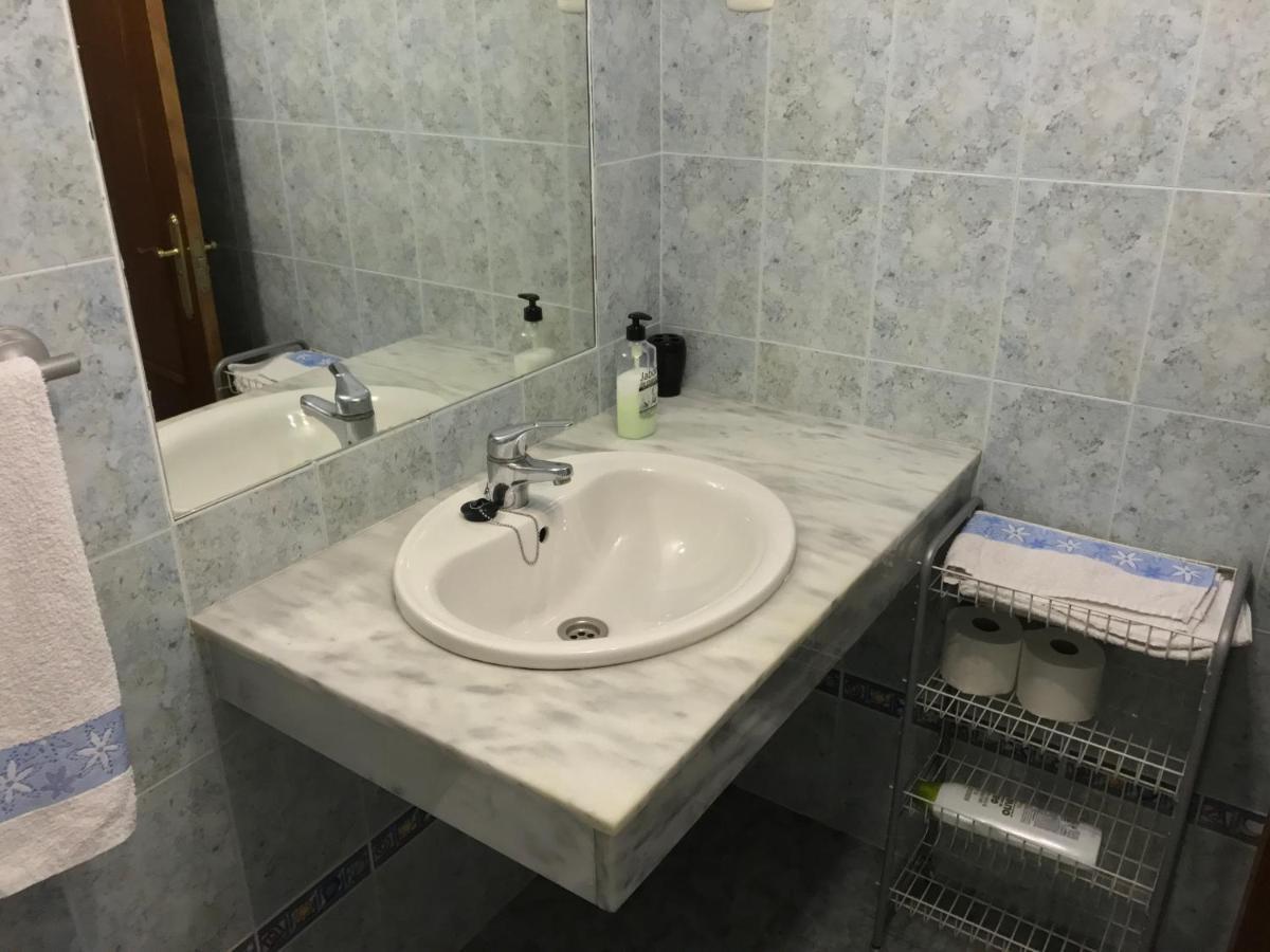 Apartamento Teatinos Con Piscina Espectacular, Aire Acondicionado En Salón-comedor Y Ventiladores En