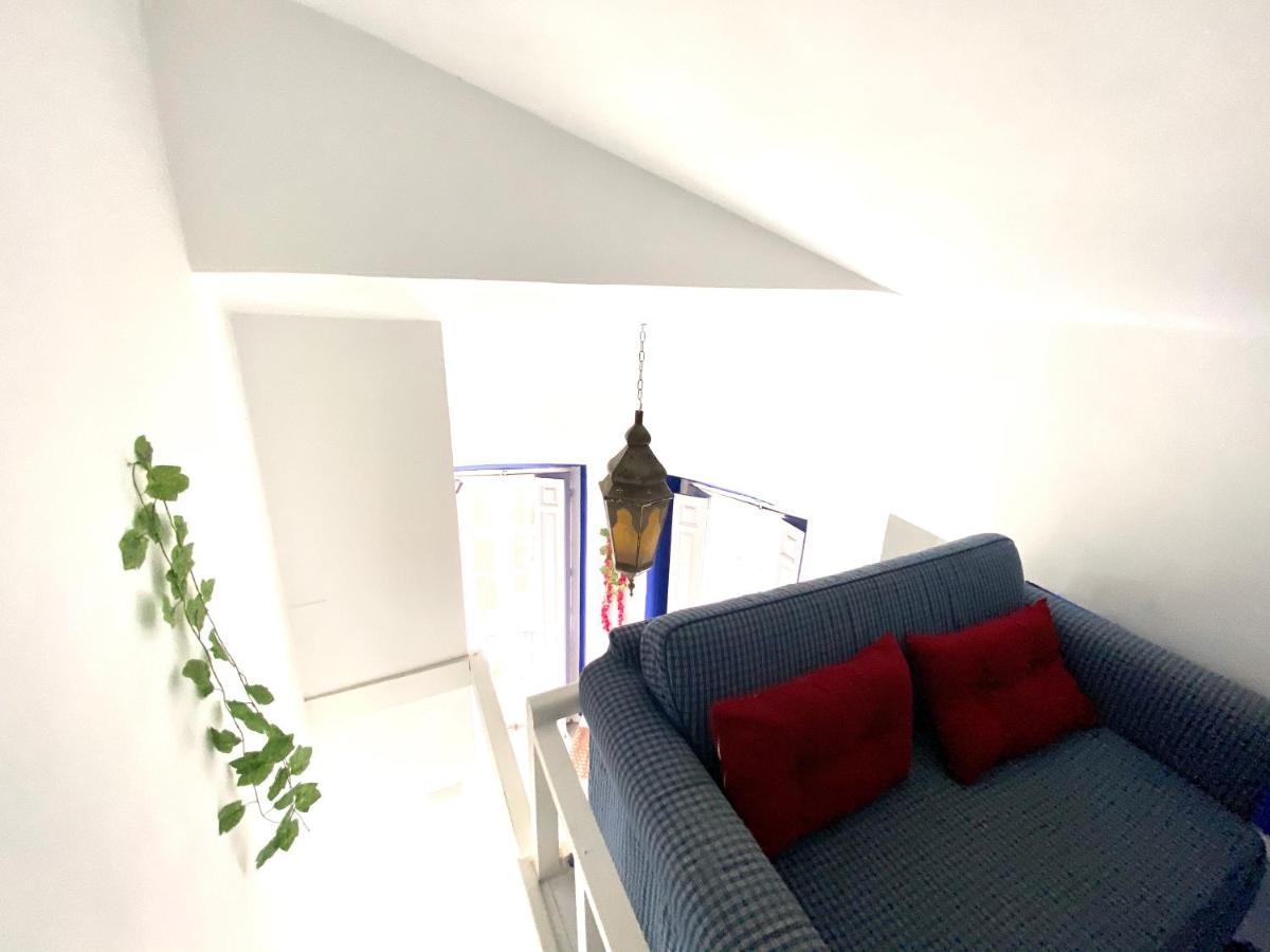 Apartamento Babel Málaga