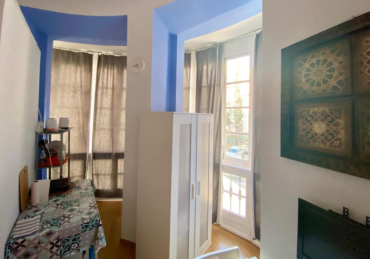 Apartamento Babel *