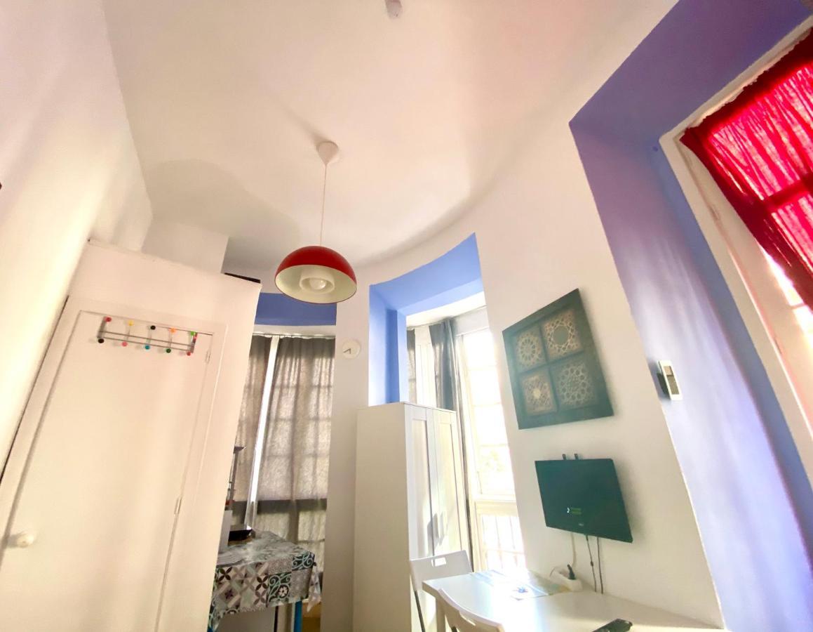 Apartamento Babel *