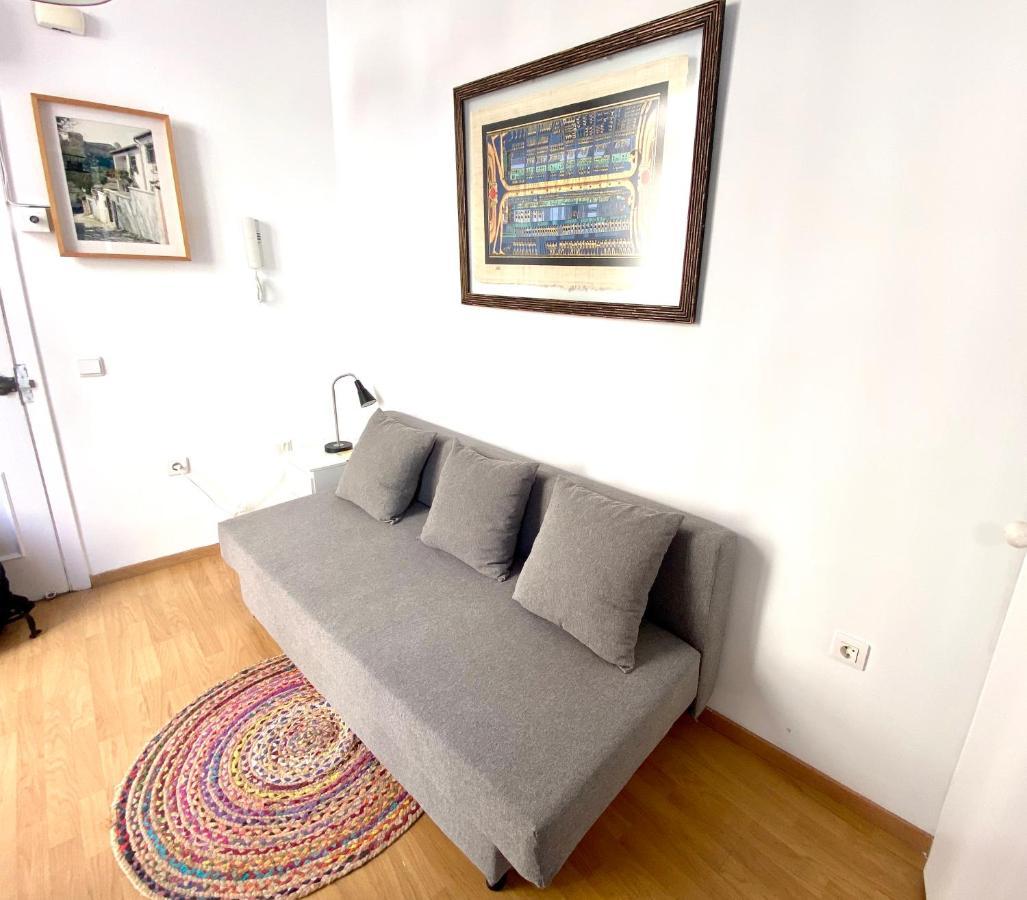 Apartamento Babel Málaga
