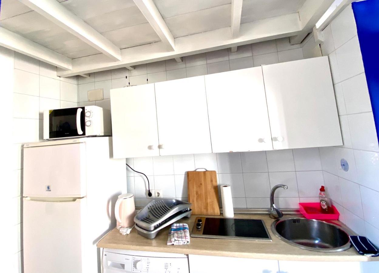 Apartamento Babel *