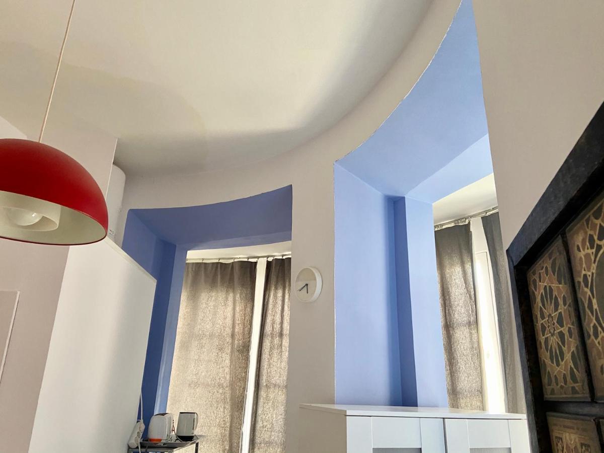 Apartamento Babel *