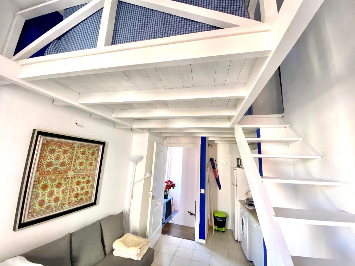 Apartamento Babel Málaga